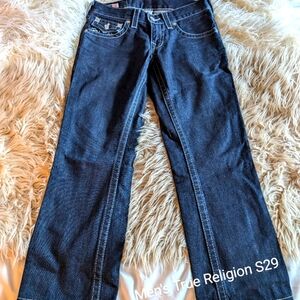 Men's True Religion Jeans